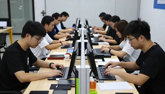企业官网定制