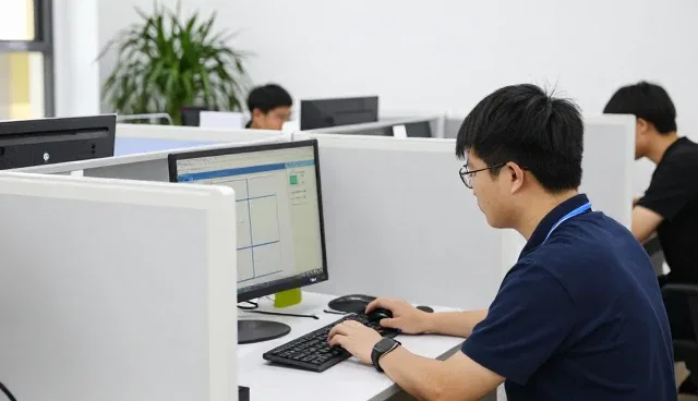 小程序商城系统