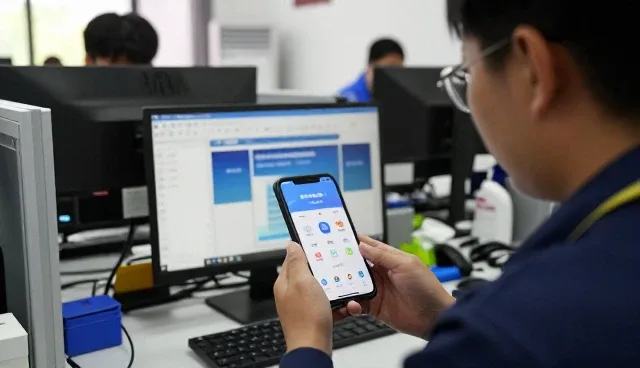 网络服务篇:公众号小程序商城实用干货