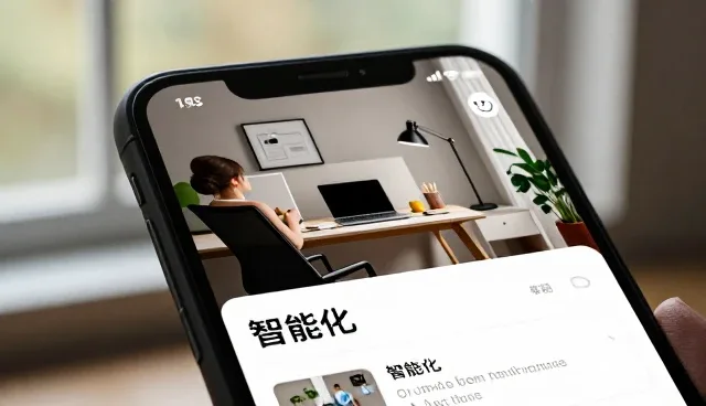 小程序开发在不同场景下的性能表现与适用条件